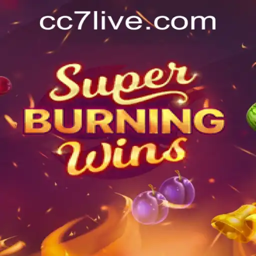 Experience the Thrills of SuperBurningWins