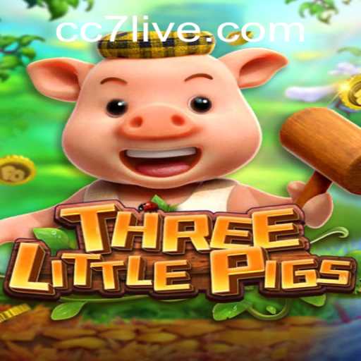Discovering the World of THREELITTLEPIGS: The Game Revolutionizing Interactive Play