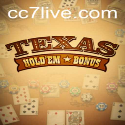 Mastering Texas Hold'em Bonus: A Deep Dive into Its Rules and Strategies with a CC7 Twist