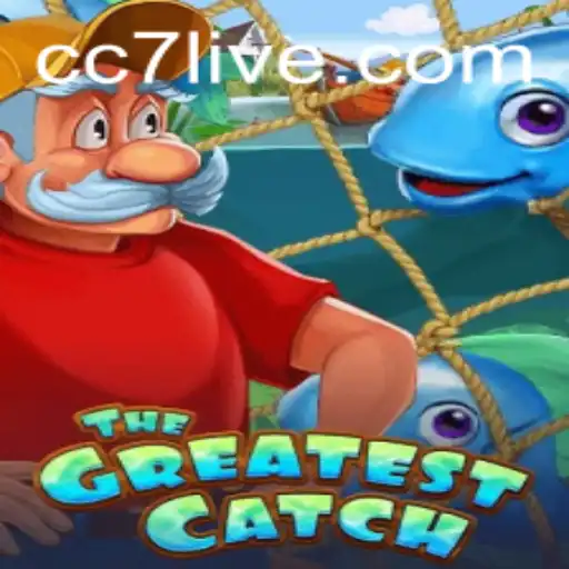 TheGreatestCatch: Unveiling the Adventure of a Lifetime