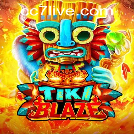 Unveiling TikiBlaze: An Adventure Like No Other