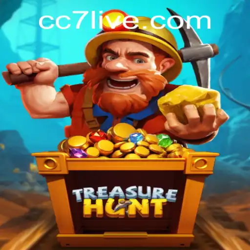 Discover the Secrets of TreasureHunt: A Thrilling Adventure Awaits