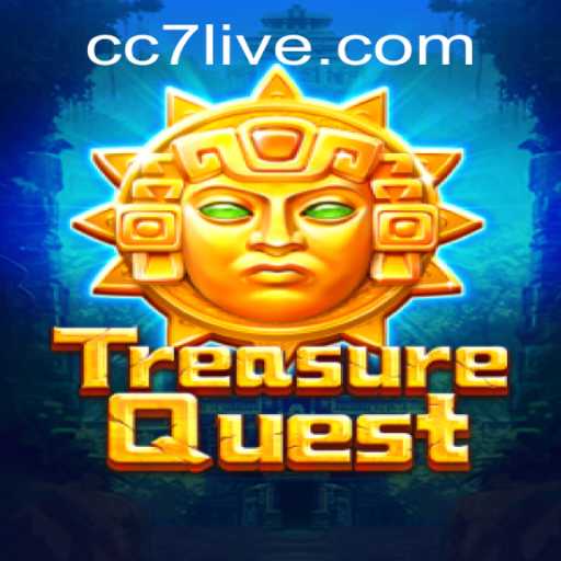 TreasureQuest: A Journey into Hidden Worlds