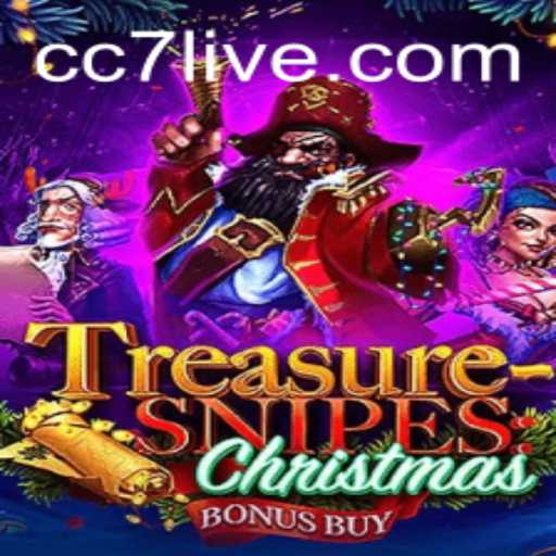 Discovering TreasuresnipesChristmas: A Festive Gaming Adventure