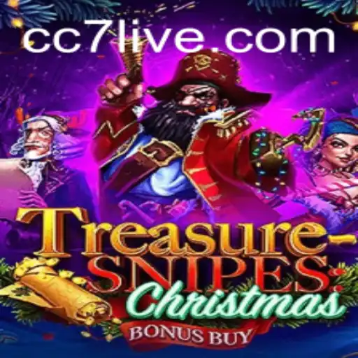 Discovering TreasuresnipesChristmas: A Festive Gaming Adventure