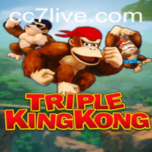 TripleKingKong: A New Gaming Adventure Amidst Technological Evolution