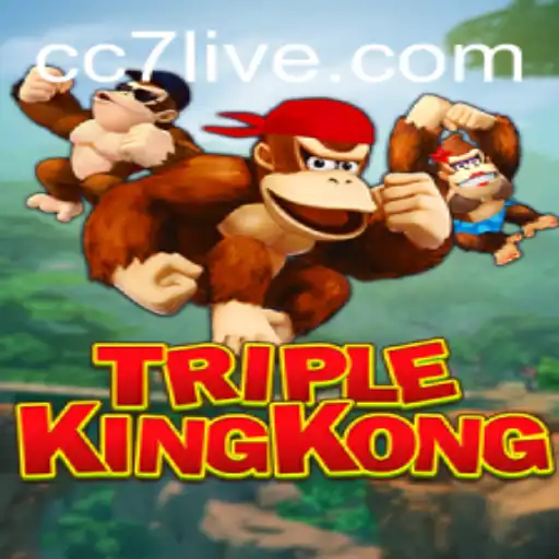 TripleKingKong: A New Gaming Adventure Amidst Technological Evolution