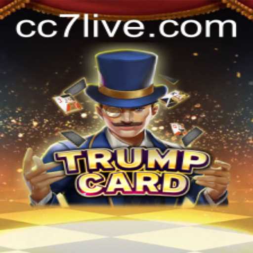 Unveiling the Exciting World of TrumpCard: The Strategic Card Game Featuring 'cc7'