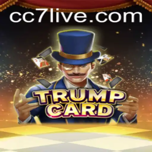 Unveiling the Exciting World of TrumpCard: The Strategic Card Game Featuring 'cc7'