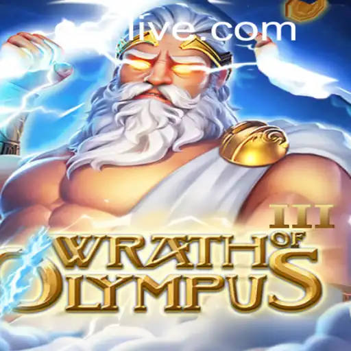 Wrath of Olympus III: An Epic Journey into Greek Mythology